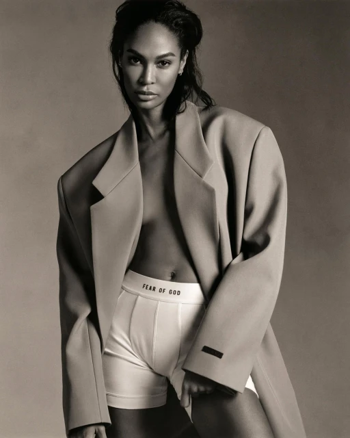 'Loungewear' 2023 Ad Campaign