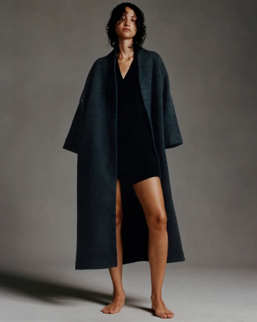 'Loungewear' 2023 Ad Campaign