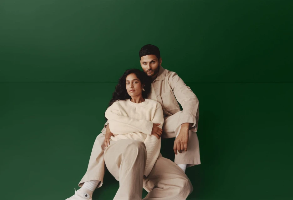 Holiday 2023 Ad Campaign