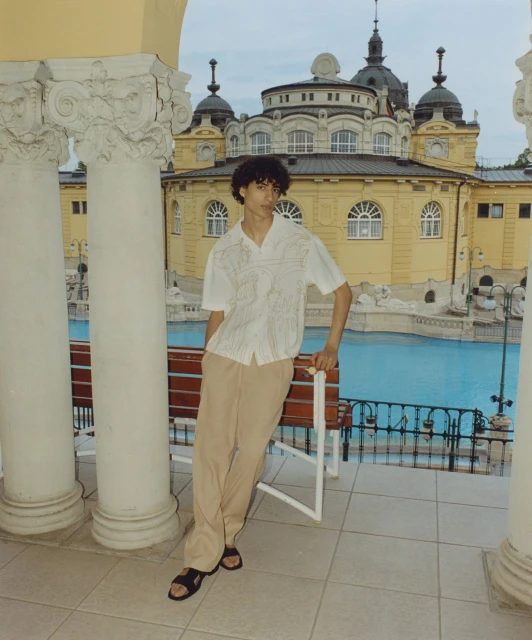 Resort 2024 Ad Campaign