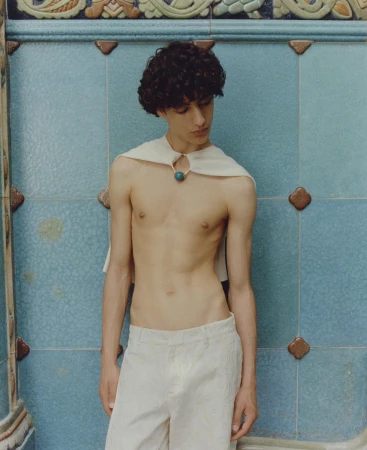 Resort 2024 Ad Campaign