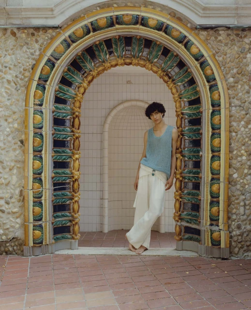 Resort 2024 Ad Campaign