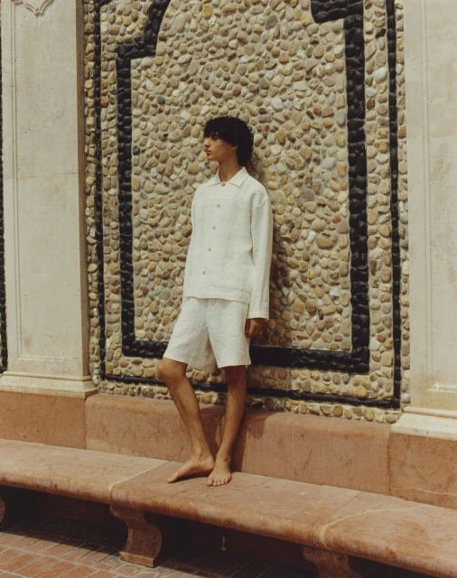 Resort 2024 Ad Campaign