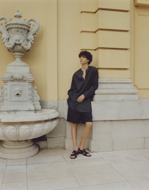 Resort 2024 Ad Campaign