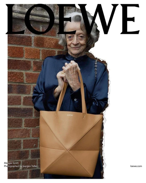 Pre-Spring 2024 Ad Campaign