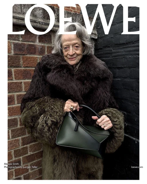 Pre-Spring 2024 Ad Campaign