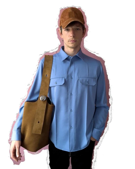 Pre-Spring 2024 Ad Campaign