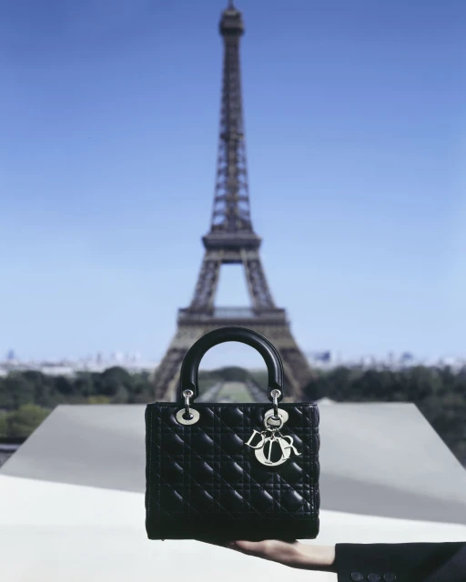 Paris in a Series of Photos by Brigitte Niedermair