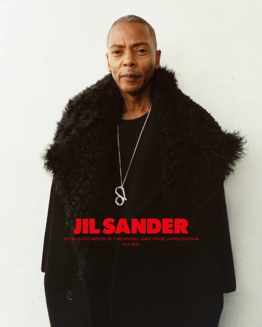 Fall 2023 Ad Campaign