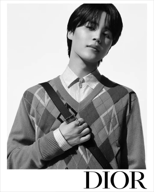 Dior Spring 2023 Ad Campaign