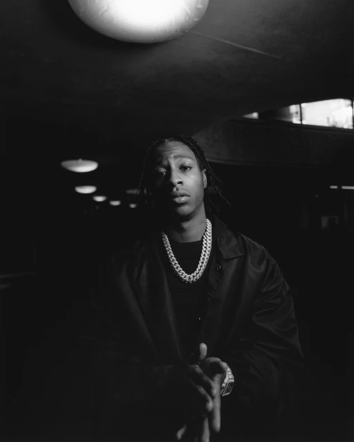 'Essentials' Fall 2023 Ad Campaign