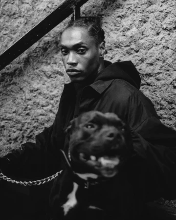 'Essentials' Fall 2023 Ad Campaign