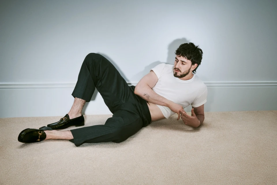 'Horsebit 1953 Loafer' Fall 2023 Ad Campaign