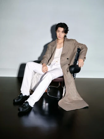 'Horsebit 1953 Loafer' Fall 2023 Ad Campaign