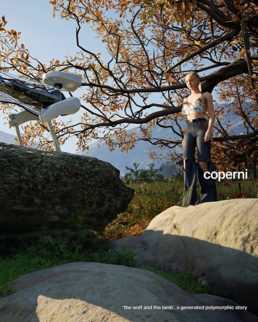 Fall 2023 Ad Campaign