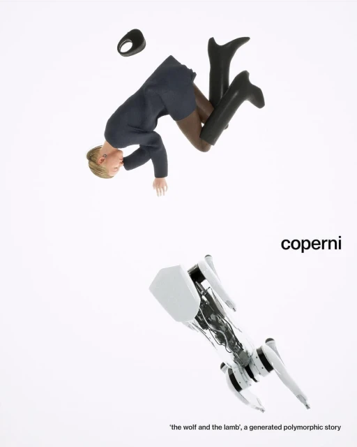 Fall 2023 Ad Campaign