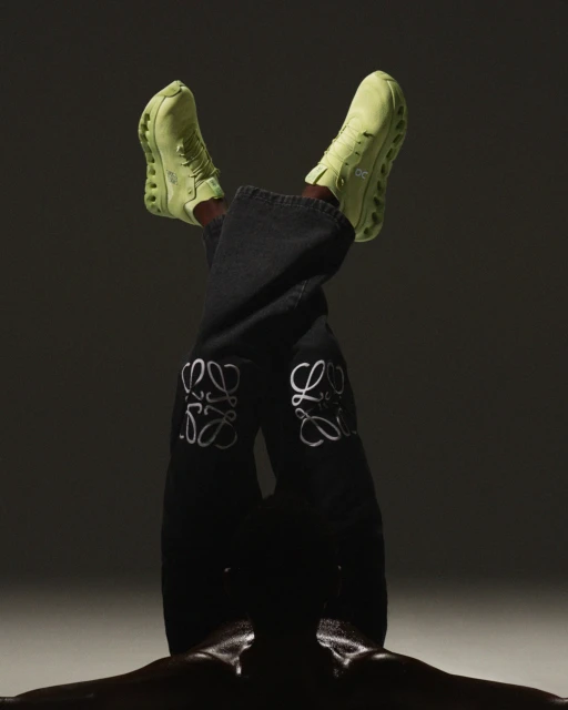 Fall 2023 Ad Campaign