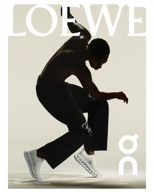 Fall 2023 Ad Campaign