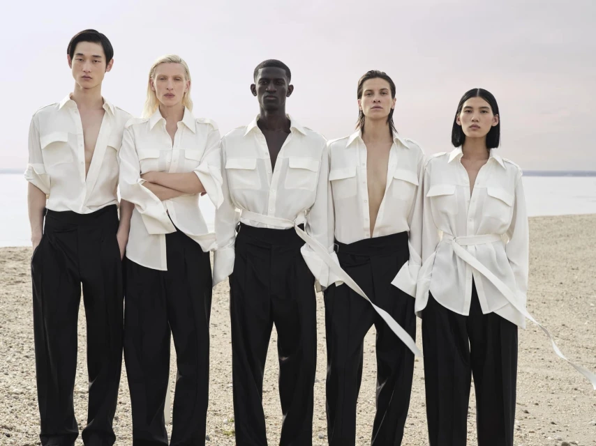 Fall 2023 Ad Campaign