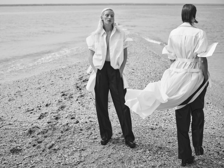 Fall 2023 Ad Campaign