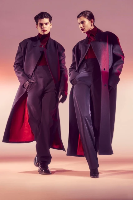 Fall 2023 Ad Campaign