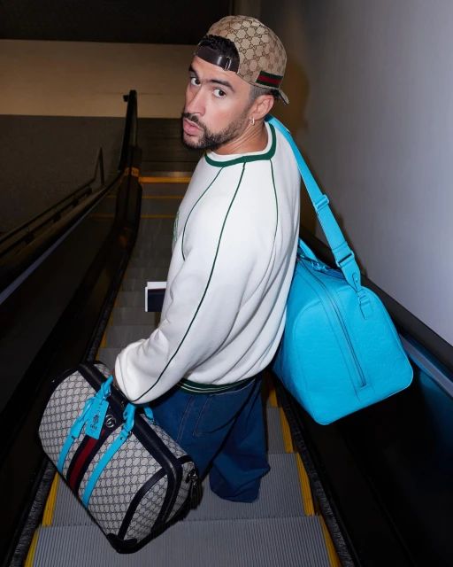 Valigeria Fall 2023 Ad Campaign