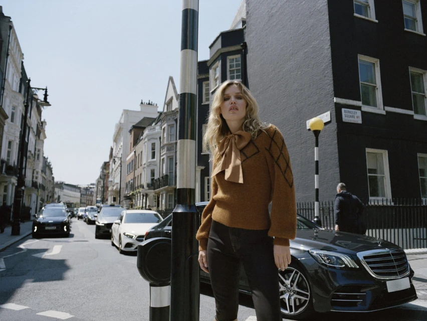 Fall 2023 Ad Campaign