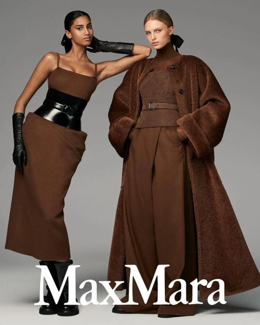 Fall 2023 Ad Campaign