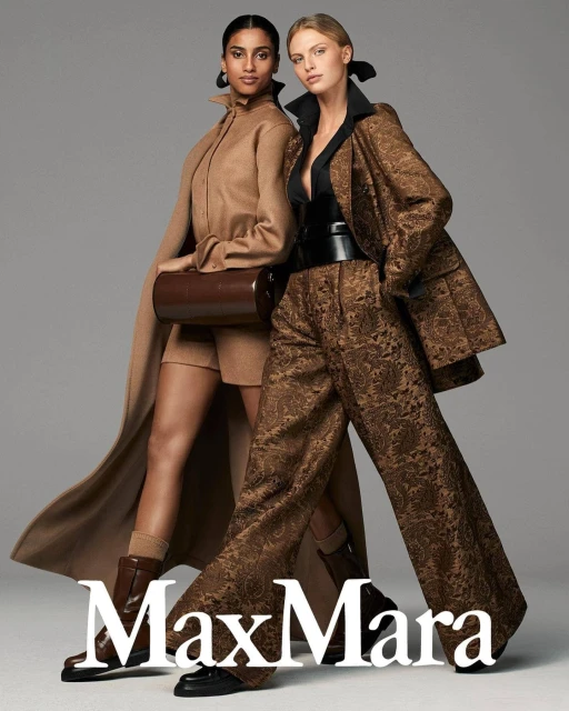 Fall 2023 Ad Campaign