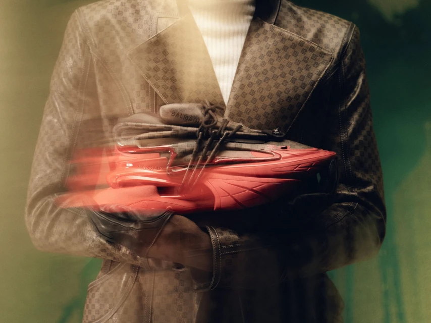 Fall 2023 Men's Ad Campaign