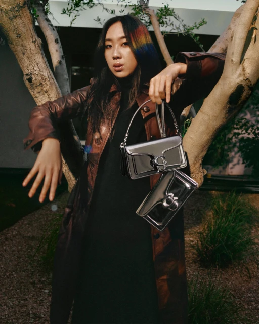 'Wear Your Shine' 2023 Ad Campaign