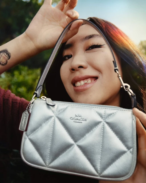 'Wear Your Shine' 2023 Ad Campaign