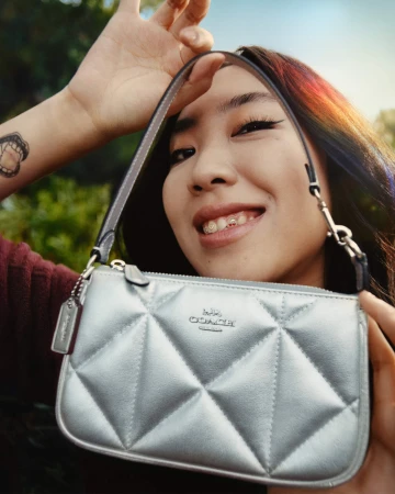 'Wear Your Shine' 2023 Ad Campaign