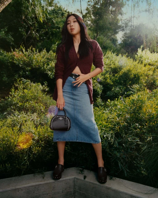'Wear Your Shine' 2023 Ad Campaign
