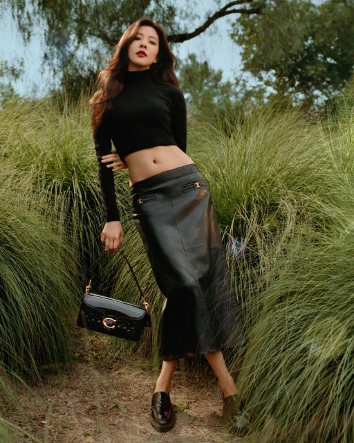 'Wear Your Shine' 2023 Ad Campaign