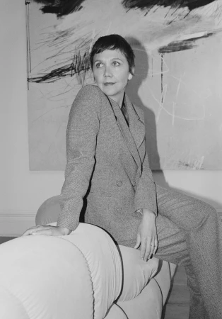 Jody Rogac