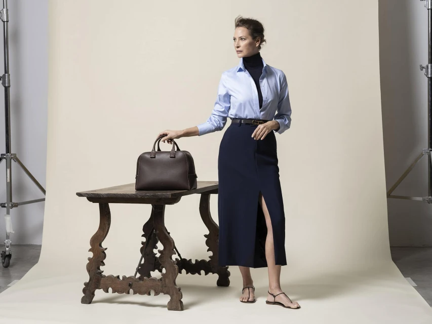 'Bags' 2023 Ad Campaign