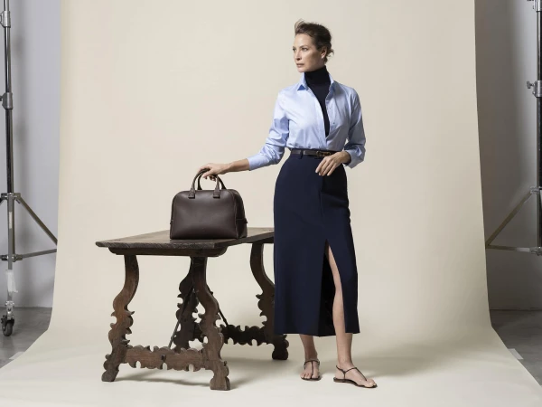 'Bags' 2023 Ad Campaign