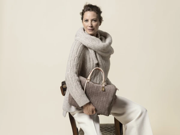 'Bags' 2023 Ad Campaign