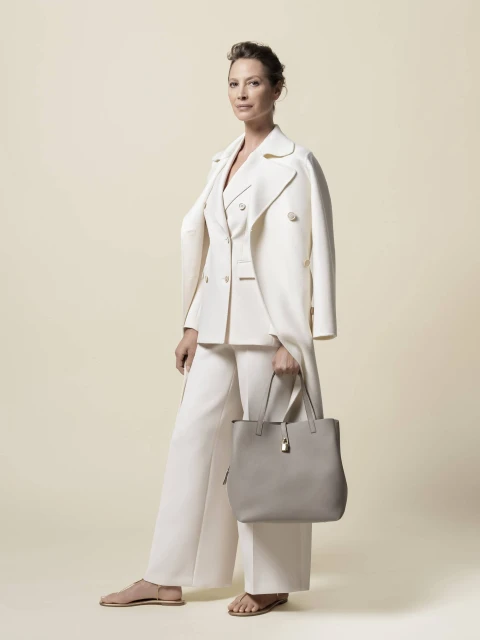 'Bags' 2023 Ad Campaign