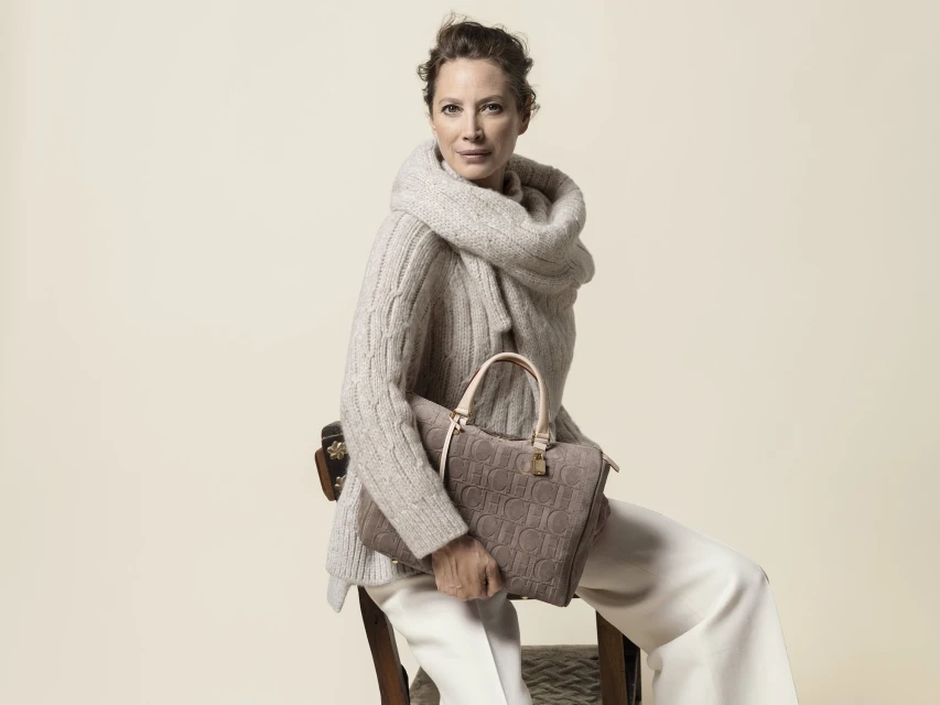 'Bags' 2023 Ad Campaign