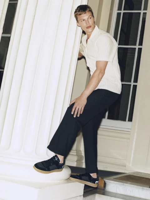 Mens Fall 2023 Ad Campaign