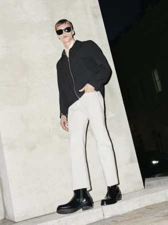 Mens Fall 2023 Ad Campaign