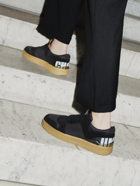 Mens Fall 2023 Ad Campaign