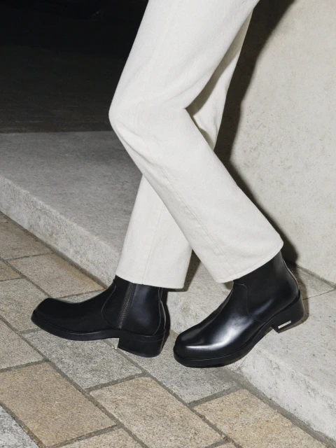 Mens Fall 2023 Ad Campaign
