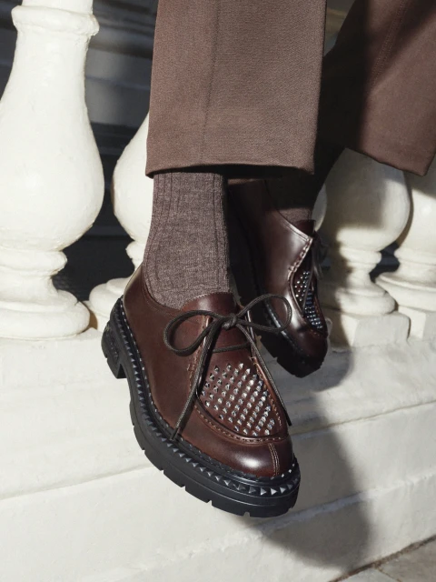 Mens Fall 2023 Ad Campaign