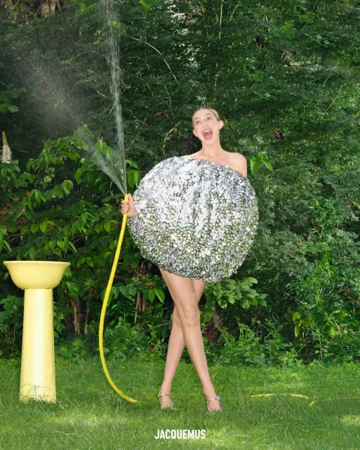 Fall 2023 Ad Campaign