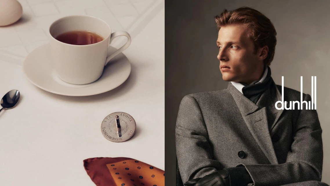 'Hallmarks of Style' 2023 Ad Campaign