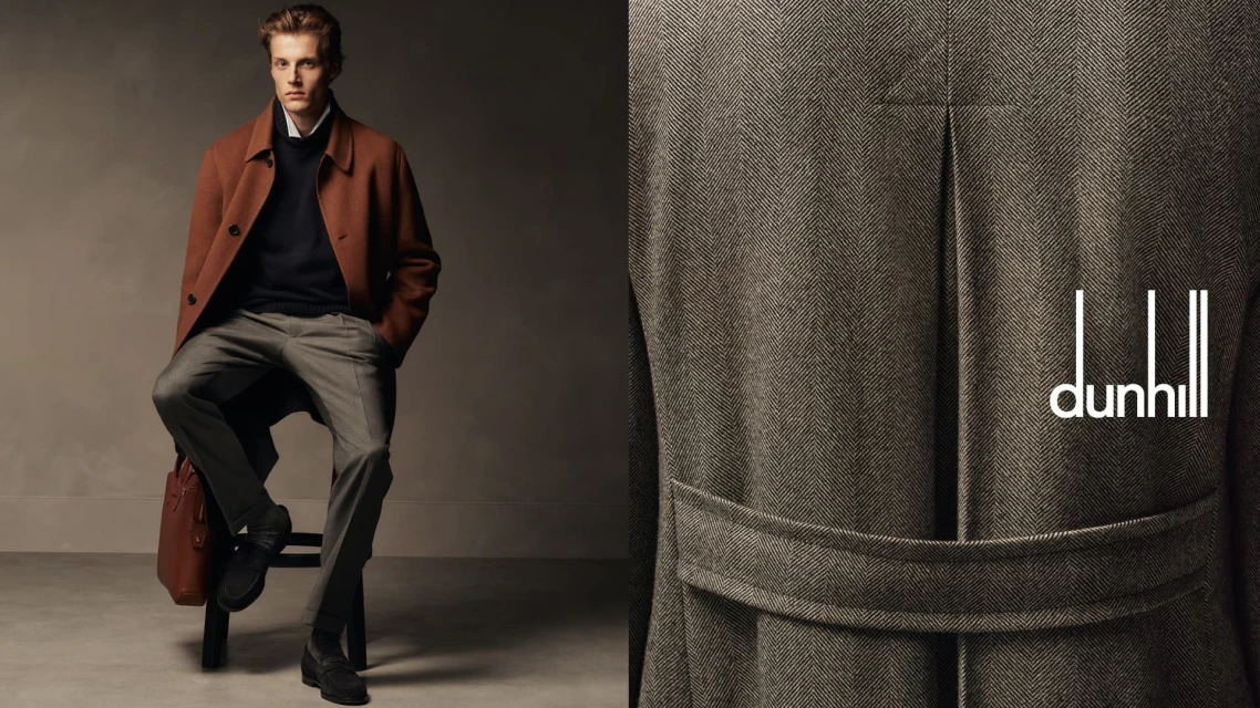 'Hallmarks of Style' 2023 Ad Campaign