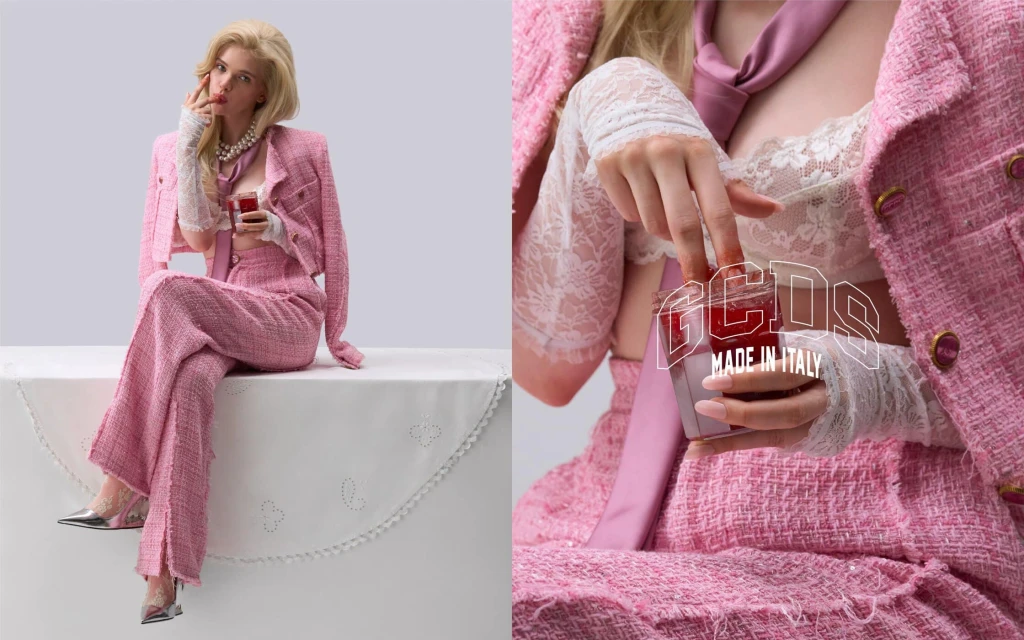 Fall 2023 Ad Campaign